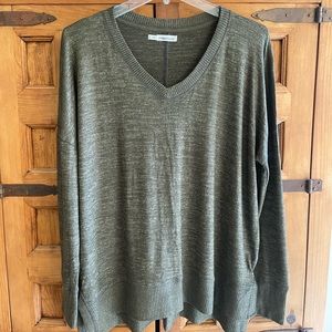 Maurice’s V-Neck Sweater